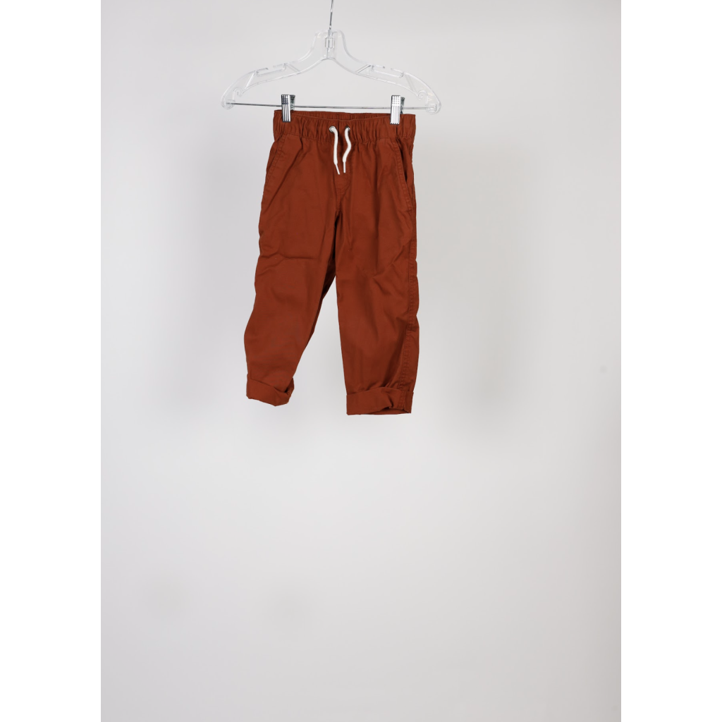 Cat & Jack Rust Kid’s Pants